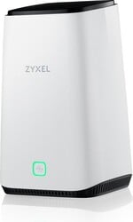 Zyxel FWA505V2, 5G NR Indoor Router, Standalone/Nebula, AX3000 WiFi, 1 x GB LAN, 1 x GB WAN/LAN región EÚ