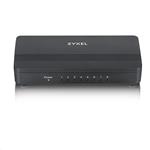 ZyXEL GS-108Sv2 (GS-108SV2-EU0101F)
