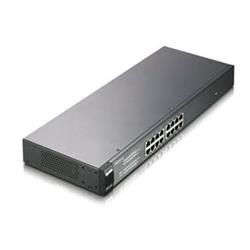 ZYXEL GS1510-16