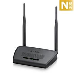 ZYXEL NBG-418Nv2 (NBG-418NV2-EU0101F)