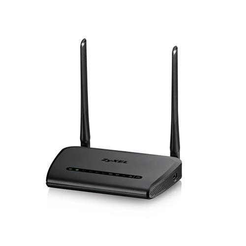 ZYXEL NBG6515 (NBG6515-EU0102F)