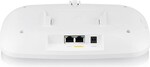 ZYXEL NWA130BE, jedno balenie 802.11be AP, 2x2 MU-MIMO, 2 x 2,5G LAN porty, PoE+ (802.3at)