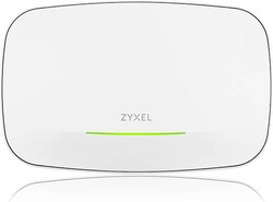 ZYXEL NWA130BE, jedno balenie 802.11be AP, 2x2 MU-MIMO, 2 x 2,5G LAN porty, PoE+ (802.3at)