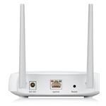 ZYXEL NWA30BE, BE5100, Dual Radio 2x2MU-MIMO,PoE+ (802.3at),Standalone/Nebula Cloud managed, Adapter