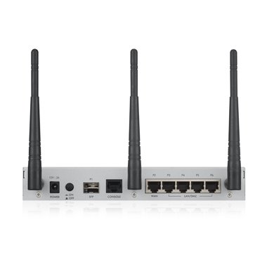 ZYXEL USG 20W-VPN (USG20W-VPN-EU0101F)