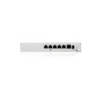 Zyxel USG FLEX 50 HP,5*G ports,1*1G PoE+,Ent.def.p