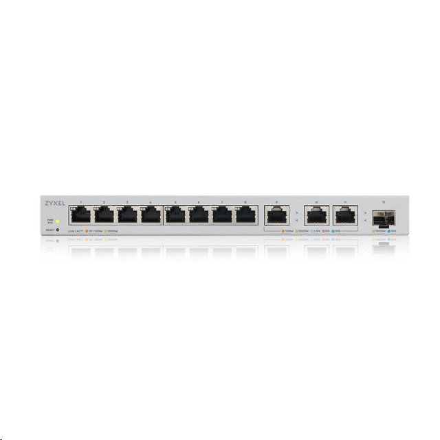 ZYXEL XGS1250-12 (XGS1250-12-ZZ0101F)