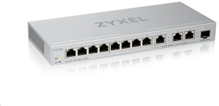 ZYXEL XGS1250-12 (XGS1250-12-ZZ0101F)