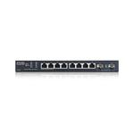 ZYXEL XMG1915-10E 2.5GbE Smart hybrid mode Switch
